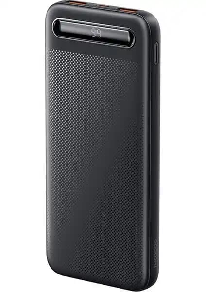 Mcdodo MC-4422 10.5W 10000mAh Ekranlı Powerbank Günlük Kullanım İçin Güç Kaynağı