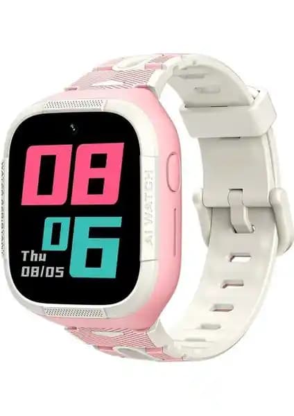 Mibro P5 Akıllı Çocuk Saati Güvenlik ve Eğlenceyi Bir Arada Sunar