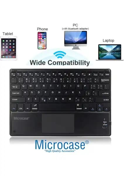 Microcase Bluetooth Klavye Karşılaştırması: AL2746 ve AL3476 Modellerinin Özellikleri ve Kullanıcı Yorumları 1