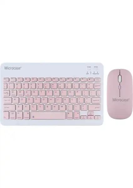 Microcase Bluetooth Klavye Karşılaştırması: AL2746 ve AL3476 Modellerinin Özellikleri ve Kullanıcı Yorumları 2