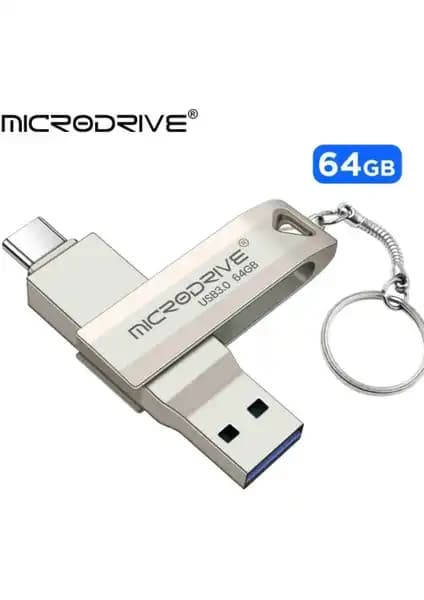 Microdrive 256GB ve Rosstech Dual Drive Karşılaştırması: Hız, Kapasite ve Tasarım Analizi 1