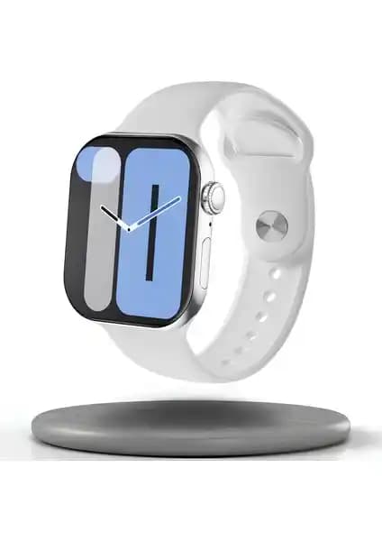 MISAWA Harvox Watch 10 Pro Plus: Sağlık ve Teknolojiyi Bir Arada Sunan Akıllı Saat