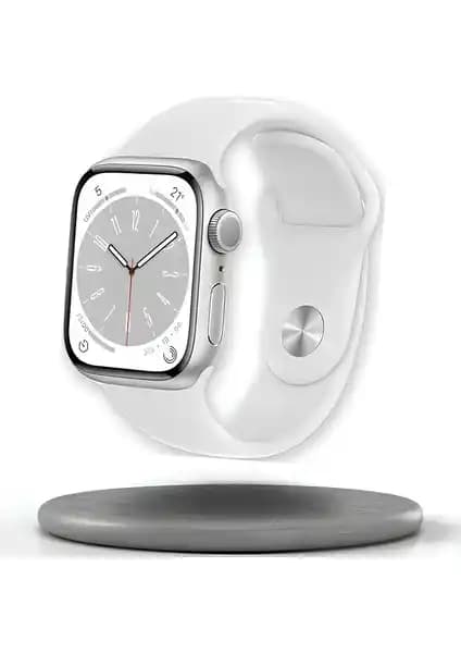 MISAWA HK 10 Mini Plus Akıllı Saat: Modern Tasarım ve Gelişmiş Fonksiyonlar