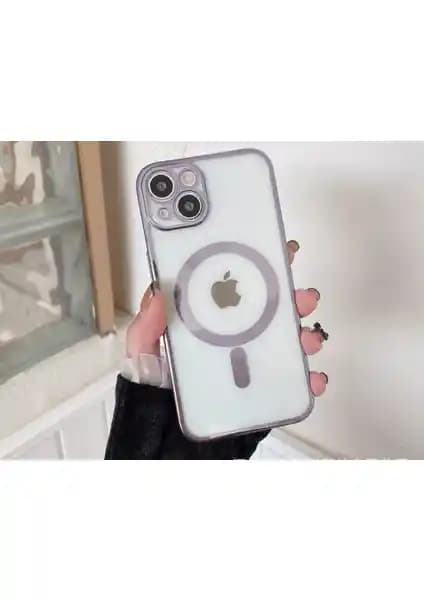 MobaxAksesuar iPhone 14 Plus Kılıfı: Estetik ve Dayanıklı Koruma Çözümü