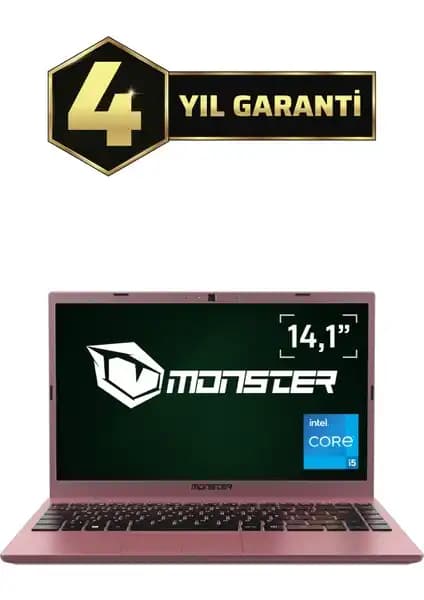 Monster HUMA H4 V5.1.12 ve V5.1.4 Karşılaştırması: Hangi Model İhtiyaçlarınıza Uygun 1
