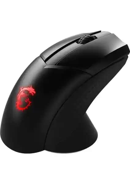 MSI Gg Clutch GM41 ve Rampage ZENITH PRO Karşılaştırması: Hangi Oyun Faresi Daha İyi