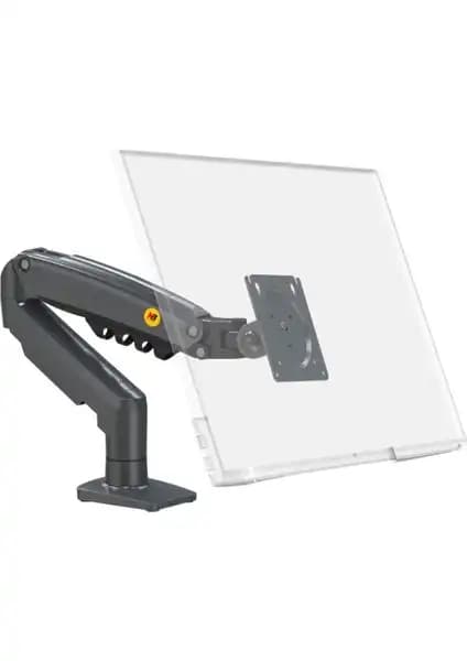 North Bayou F80 ve H100 Monitör Standları Karşılaştırması: Hangi Model Daha Uygun 1