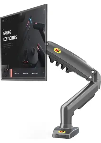 North Bayou H100 ve NB F80 Monitör Standlarının Detaylı Karşılaştırması 2