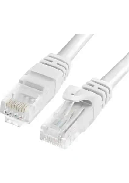 Obutech 10 Metre Cat6 Ethernet ve Powermaster 20M Kablosu Karşılaştırması