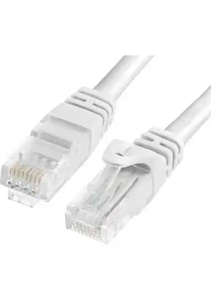 Obutech 10 Metre Cat6 Ethernet ve Powermaster 20M Kablosu Karşılaştırması