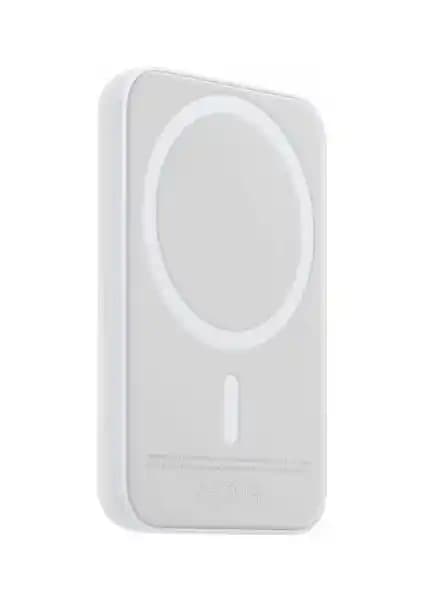 OEM Magsafe Batarya Paketi: Modern ve Kullanıcı Dostu Kablosuz Şarj Çözümünün Özellikleri ve Performansı