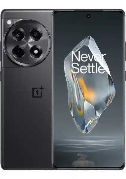 OnePlus 12R 256GB 16GB Akıllı Telefon: Güçlü Donanım ve Şık Tasarım Özellikleri