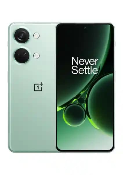 OnePlus Nord 3 5G: Güçlü Performans ve Şık Tasarım ile Günlük Kullanım İçin Ideale Yakın Akıllı Telefon