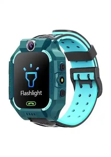 Onkatech Q500S/2024 Akıllı Çocuk Takip Saati Güvenlik ve Teknoloji Birliği