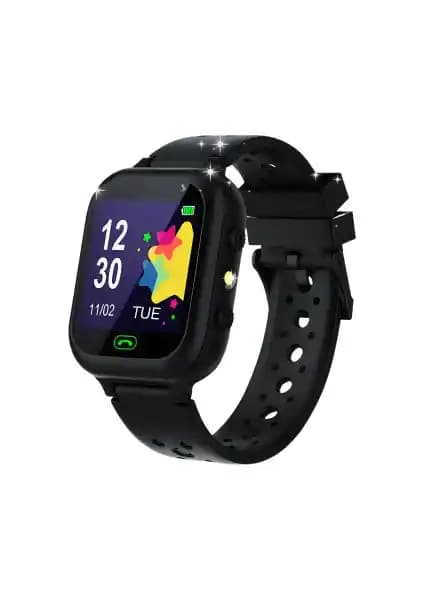 Onkatech X23 Sim Kartlı Akıllı Çocuk Takip Saati Güvenlik ve Teknoloji Özellikleri