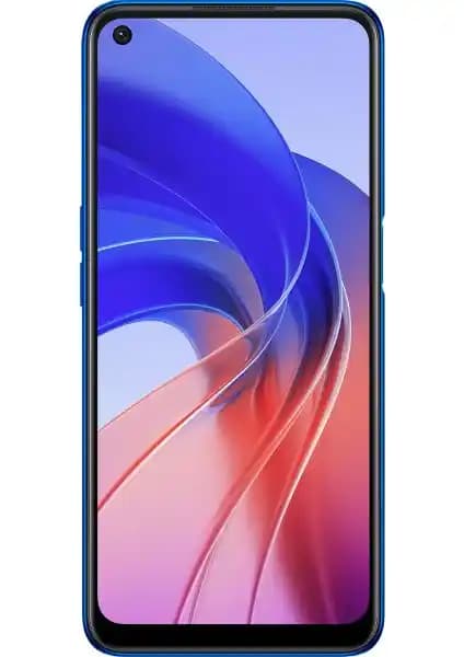 Oppo A55 64 GB ve 4 GB RAM ile Günlük Kullanım İçin Güçlü ve Şık Akıllı Telefon