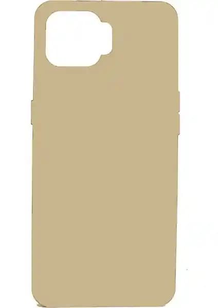 Oppo A73 için şık ve dayanıklı silikon telefon kılıfı koruma ve estetik kombinasyonu