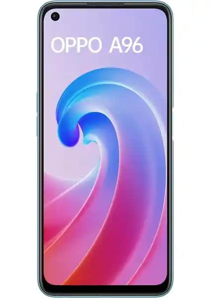 Oppo A96 128 GB 6 GB RAM Akıllı Telefonu Güncel Tasarım ve Güçlü Performans Özellikleriyle