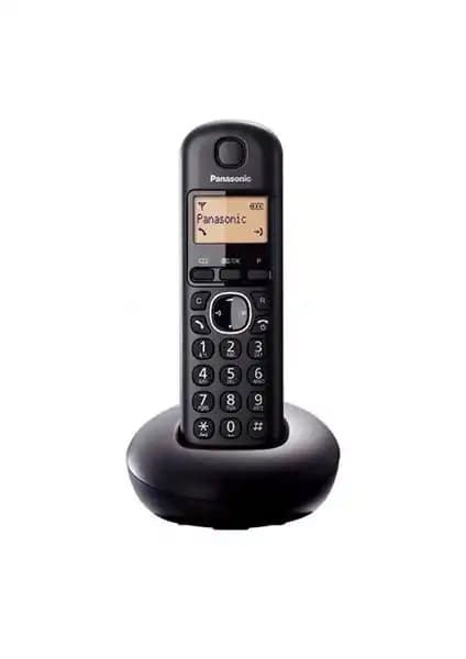 Panasonic KX-TGB210 DECT Telefonu: Kullanıcı Dostu ve Çok Fonksiyonlu İletişim Cihazı