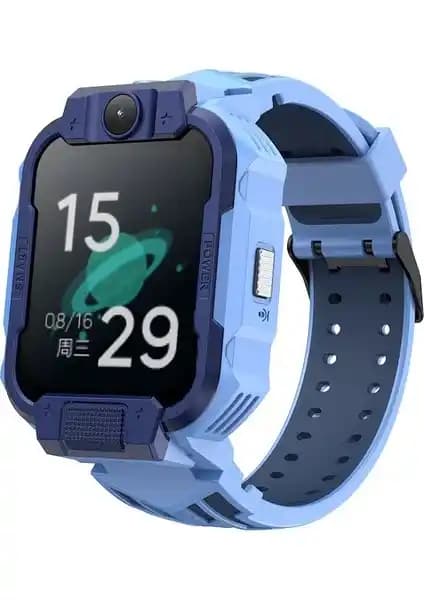 Philips F1 Max Akıllı Çocuk Saati Güvenlik ve Teknoloji Birliği 75-90 Karakter