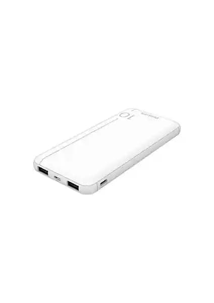 Philips Powerbank Ultra Compact 10000 mAh Taşınabilir Şarj Cihazı Günlük Kullanım İçin
