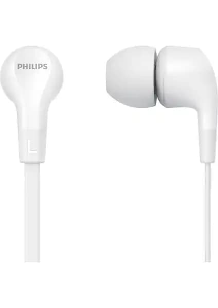 Philips SHE3555BK ve TAE1105 Kulaklık Modellerinin Detaylı Karşılaştırması 2