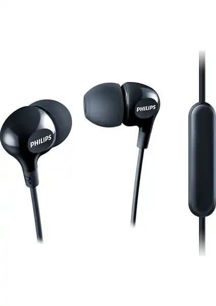 Philips SHE3555BK ve UiiSii HM13 Kulaklık Karşılaştırması: Ses, Konfor ve Dayanıklılık Analizi 1