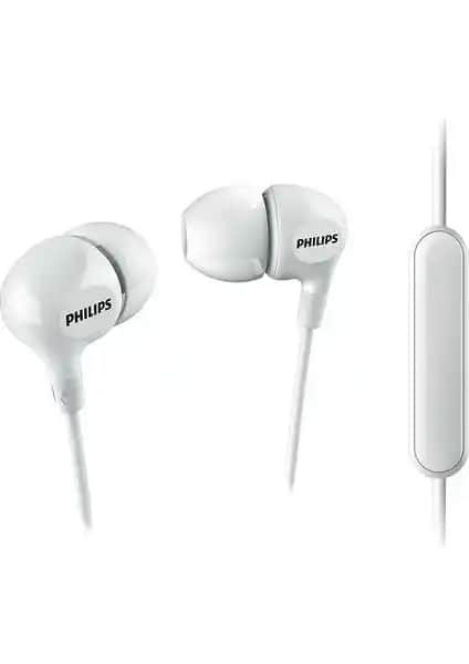 Philips SHE3555WT ve TAE1105 Kulaklıkların Karşılaştırması: Ses Kalitesi ve Kullanım Özellikleri