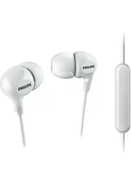 Philips SHE3555WT ve TAE1105 Kulaklıkların Karşılaştırması: Ses Kalitesi ve Kullanım Özellikleri