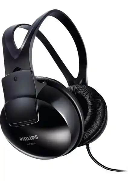 Philips SHP1900 ve TAUH201WT Kulaklık Modellerinin Detaylı Karşılaştırması