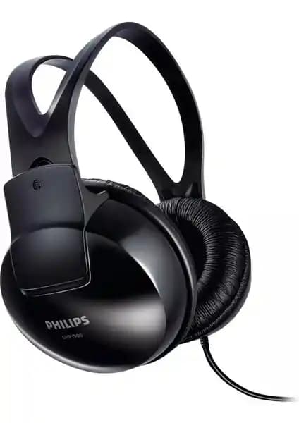 Philips SHP1900 ve TAUH201WT Kulaklık Modellerinin Detaylı Karşılaştırması