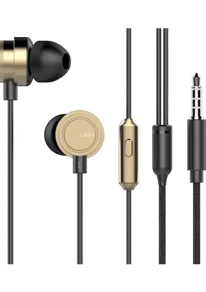 Philips TAE1105 ve UiiSii HM13 Kulak İçi Kulaklık Karşılaştırması ve İnceleme 2