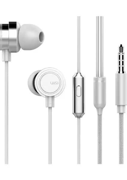 Philips TAE1105 ve UiiSii HM13 Kulaklık Karşılaştırması: Özellikler ve Kullanıcı Yorumları 2