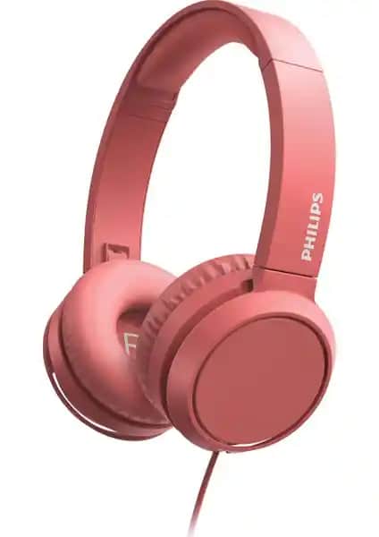 Philips TAH4105 ve TAUH201WT Kulak Üstü Kulaklık Karşılaştırması