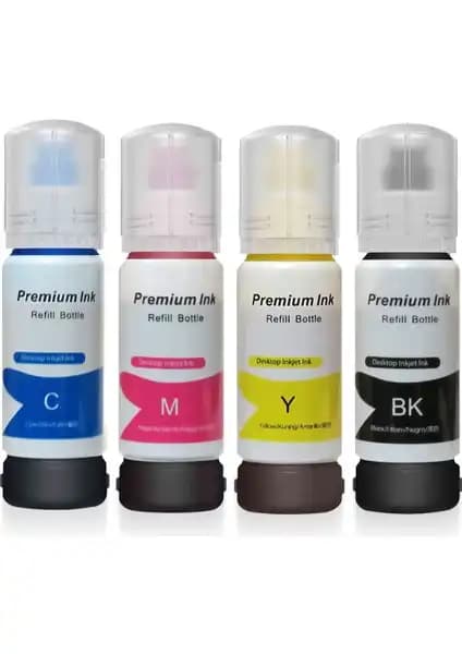 Photoink ve Premium Epson 103 Uyumlu Mürekkeplerin Detaylı Karşılaştırması 1