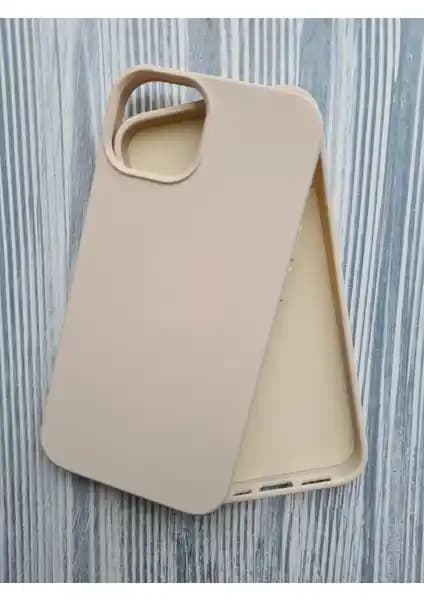 Pirok Store Apple iPhone 14 (6.1) Uyumlu Kadife Silikon Kılıfın Özellikleri ve Kullanıcı Yorumları