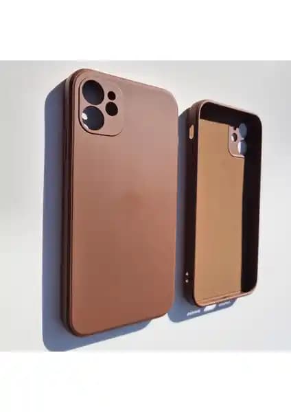 Pirok Store iPhone 11 Köşeli Silikon Kılıf Şıklık ve Koruma Sunuyor