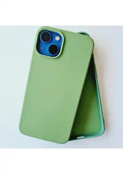 Pirok Store iPhone 13 Uyumlu Kadife Dokulu Esnek Silikon Kılıf Çeşitleri ve Özellikleri