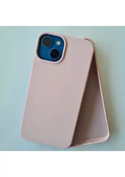 Pirok Store iPhone 13 Uyumlu Kadife İç Silikon Kılıfı Detaylı İnceleme ve Özellikleri