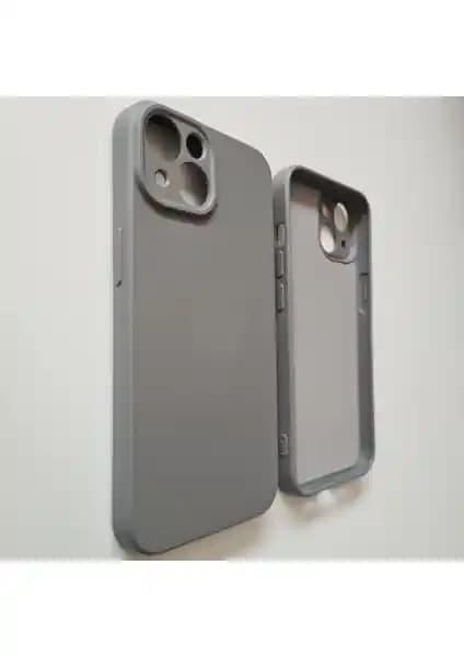 Pirok Store iPhone 13 Uyumlu Kamera Koruma Kadife Silikon Kılıfı İnceleme ve Özellikleri