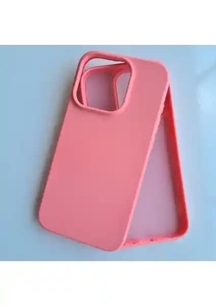 Pirok Store iPhone 14 ProMax Kadife Silikon Kılıfı İncelemesi ve Kullanıcı Yorumları