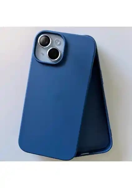 Pirok Store iPhone 15 Kadife Silikon Kılıfı: Tasarım, Koruma ve Kullanım Özellikleri