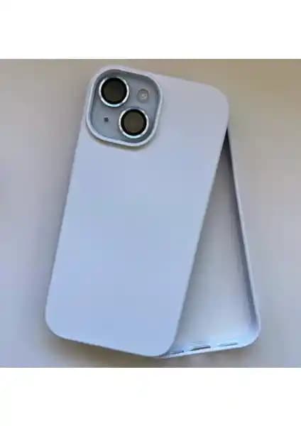 Pirok Store iPhone 15 Uyumlu Kadife Esnek Silikon Kılıfı Detaylı İnceleme ve Özellikler