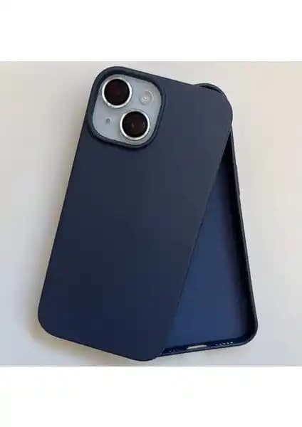 Pirok Store iPhone 15 Uyumlu Kadife Silikon Kılıfı Detaylı İnceleme ve Özellikleri