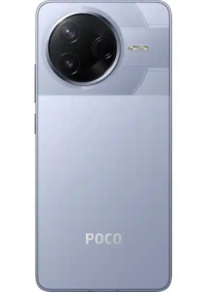 POCO F7 Pro 512 GB ve 12 GB RAM ile Güç ve Şıklığın Modern Birleşimi