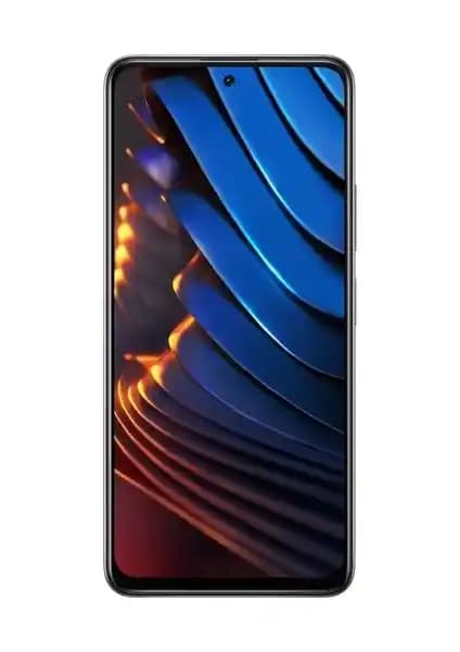 Poco X3 GT 128 GB Akıllı Telefon: Yüksek Performans ve Tasarım Özellikleri