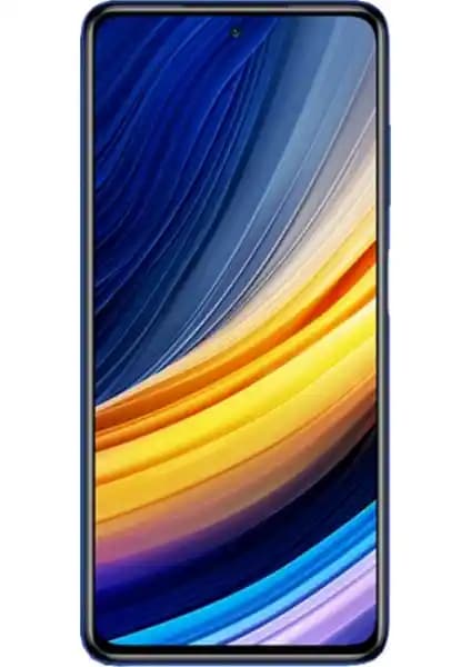 POCO X3 Pro 128 GB Akıllı Telefon: Yüksek Performans ve Gelişmiş Özellikler