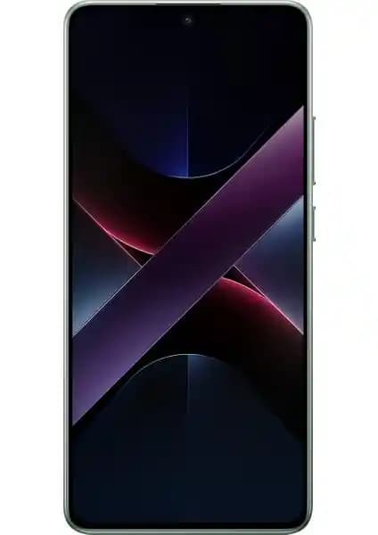 POCO X7 Pro 512 GB 12 GB RAM ile Yüksek Performans ve Şık Tasarım Sunuyor