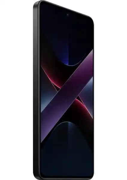 POCO X7 Pro 512 GB ve 12 GB RAM ile Güçlü ve Yenilikçi Mobil Deneyim Sunar