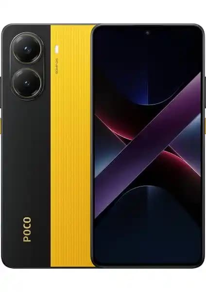 POCO X7 Pro 8GB 256GB Akıllı Telefonu Gelişmiş Özellikler ve Modern Tasarım ile Tanıtılıyor